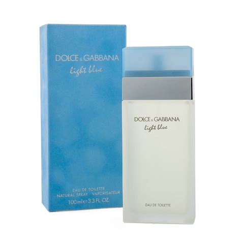 Amazon.ca: Dolce And Gabbana Light Blue Women.